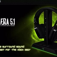 Razer Chimaera 5.1