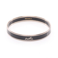 【二手】愛馬仕 HERMES 手鐲 電子郵件 PM Caleche 不銹鋼手鐲 女士 二手 A