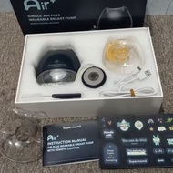 Preloved Supermama Lab Breastpump Wearable Breast Pump