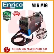 Shengyik ENRICO GASLESS MIG WELDING SET