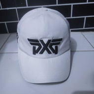Pxg golf caps