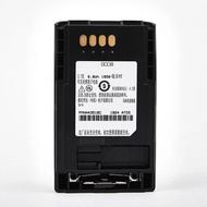 New 3.6V 1850mAh Battery for Motorola Walkie Talkie MTP850 MTP800 CEP400 MTP830S FTN6574 FTN6574A PM