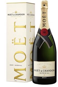 1.5L Moet &amp; Chandon Imperial Brut (Without Gift Box) (1500ml)