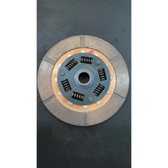OBUDDY RBOSS REPLACEMENT CLUTCH PLATE 4G15 4G91 4G92 4G93 EVO3 VR4 185MM 200MM MITSUBISHI
