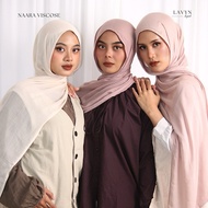 Naara Modal Viscose Modal Viscose Pashmina Shawl
