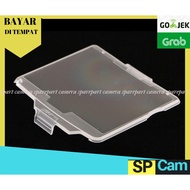 LCD COVER PROTECTOR BM-9 (NIKON D700)