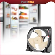 [PETSOLA] Refrigerator Fan Repair Mount Parts for DA97-12842A DA97-15765C DA97-15765A