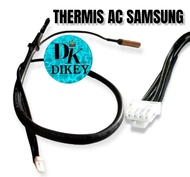 TERMIS AC SAMSUNG 1/2 pk - 2 pk / THERMISTOR AC SAMSUNG