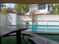 Vila 500 m² dengan 8 bilik tidur dan 6 bilik mandi peribadi di Pantai Dong Tam (Jomtien 5BR villa,1.