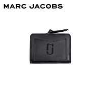 MARC JACOBS THE UTILITY SNAPSHOT DTM MINI COMPACT WALLET FA23 2F3SMP051S07001 กระเป๋าสตางค์
