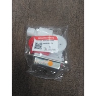 *Perodua Myvi D20N 2017, Aruz Rear Bonnet Boot Lock/ Trunk Lid Lock With Actuator (4 Pin) 69350-Bz17