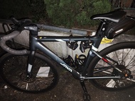 JAVA Auriga 公路車