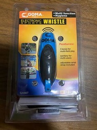 Electronic Whistle GOMA 電子哨子