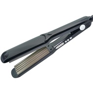 Hair Straightener, Hair Curler, Hair Styling Tool, Hair Curler, Fluffy Hair Curler