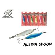 Spoon AXZ Altima | 3gr 5gr 7gr 12gr 15gr 20gr 30gr 40gr