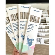 KOALA METAL STRAW for OWALA FREESIP 24oz 32oz