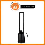 NNIO ZENO Air Purifying BLDC Bladeless Fan With Remote