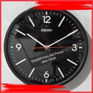 (JESS) Qha009 Wall Clock SEIKO NEW MODEL August 2022