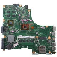X450CC motherboard for ASUS X450CC X450C X450CA A450C K450C F450C Y481C W40C R409C Laptop Motherboar