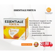 Essentiale Forte N 90's