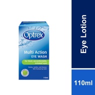 Optrex Eye Lotion 110ml