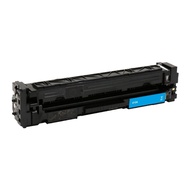 HP CF410X | CF411A | CF412A | CF413A (410X | 410A) Toner Cartridge - Cyan