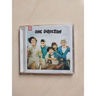 One DIRECTION ALBUM UP ALL NIGHT