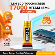 LAYAR HP T7000 Black LCD Touchscreen Glue 15ml Original | Glue Multipurposehp Adhesive Backdoor Casi