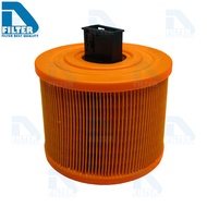 D Filter กรองอากาศ ใช้สำหรับ BMW บีเอ็มดับบลิว E90 323i325i330iX1 xDrive28i (ไส้กรองอากาศรถยนต์)
