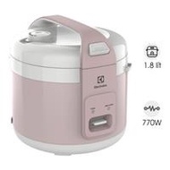 Nồi cơm điện nắp gài 1.8 lít Electrolux E4RC1-320P
