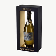 西班牙 阿古斯提酒莊 黃金之冠頂級陳釀CAVA氣泡酒2015