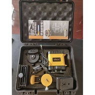 Aracut laser 12line ( green )