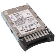 IBM 90Y8877 90Y8878 300G 2.5 inch 10K SAS Server Hard Drive Seagate Disk Body