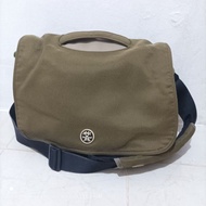 Crumpler seven million dollars home camera bag