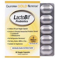 Lactobif Probiotics 5 Billion