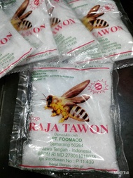 Pemanis buatan Sari Manis Cap Tawon 5 sachet