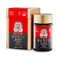 Cheong Kwan Jang Extract KGC Concentrated Red Ginseng Extract