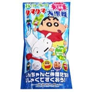 Pirates Factory 蠟筆小新泡澡時玩具 + 入浴劑 藍色 7歲以上適用 25g  188006  1包