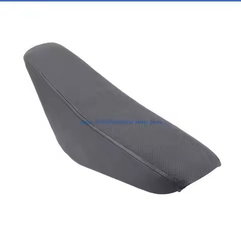 P9FD Dirt Bike Reinforced Metal Frame Cotton Quick Install Design
