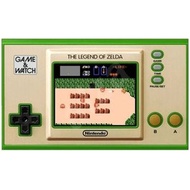 任天堂 Nintendo Game &amp; Watch 薩爾達傳說 遊戲主機香港行貨