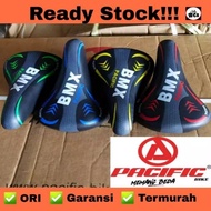 Saddle Pacific 16" BMX Kids Bike Seat/
