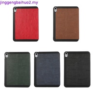 Slim PU leather case for 2025 iPad A16 11 inch A3356 A3355 iPad11 (A16) flip cover 10th generation A