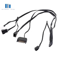 1Pcs 14Pin Water Cooling Power Supply Line 14-Pin Connector Cable for NZXT Kraken Z53 Z63 Z73 Water 