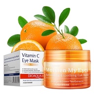 Vitamin C Eye Mask *