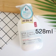 [ILLIYOON] Ceramide Ato Lotion 528ml