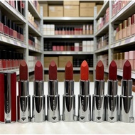 [Seckill] Red Velvet Lipstick 3.4g Looks Color N19N27N33N35