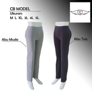 Brand Bandung - Women'S Pants - Zumba Aerobics Gymnastics Pants - Straight Model Sweatpants