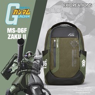Gundam X FX CREATIONS Backpack GUM69948AGS-06