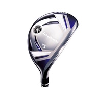 【Popular Japanese golf equipment】Yamaha Golf inpres UD + 2 (U7 loft 30 degrees) TX-419U