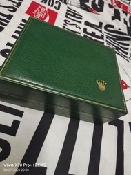 Rolex box  Rolex盒  古董勞力士錶盒 1601 16200 16013 16014